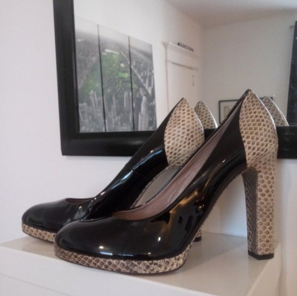 Chloé heels - Picture 7 of 10